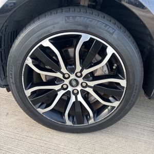 صورة مصغرة 17 لـ 2020 LAND Rover RANGE ROVER SPORT SE