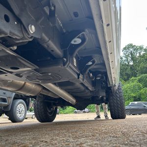 صورة مصغرة 18 لـ 2024 RAM 2500 LARAMIE
