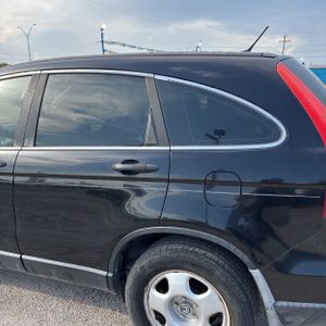 2010 Honda CR-V LX 照片 6