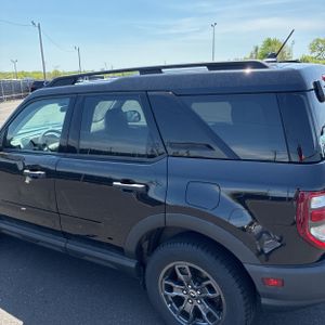 FORD BRONCO SPORT BIG BEND - 6