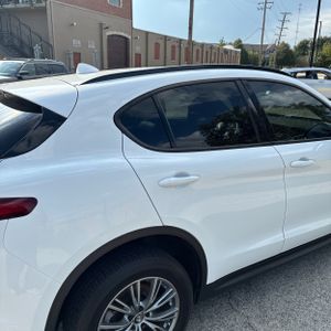 2022 ALFA Romeo STELVIO SPRINT 照片 9