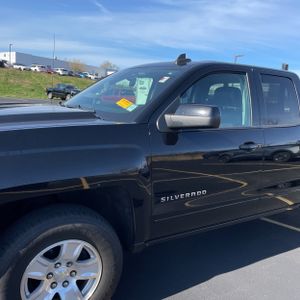 CHEVROLET SILVERADO 1500 LT - 2