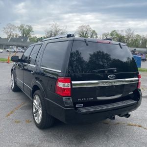 FORD EXPEDITION PLATINUM - 5
