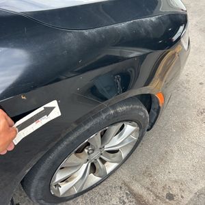 2015 Chrysler 200 S 缩略图 62