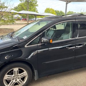 صورة 2 لـ 2011 Honda ODYSSEY TOURING