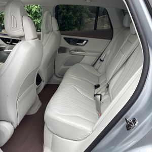 صورة مصغرة 34 لـ 2023 Mercedes-BENZ EQE
