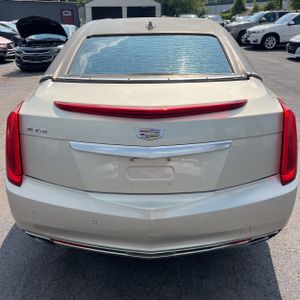 صورة 7 لـ 2016 Cadillac XTS LUXURY