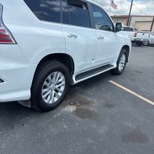 LEXUS GX 460 BASE - 9