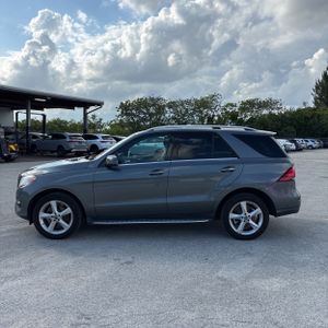 MERCEDES-BENZ GLE-CLASS - 3