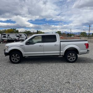 FORD F150 XLT - 3