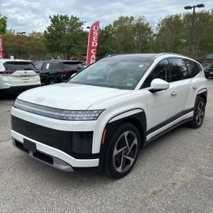 HYUNDAI IONIQ 9 PERFORMANCE LIMITED - 1