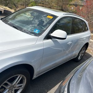 AUDI Q5 2.0T PREMIUM - 3