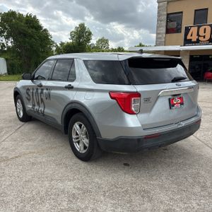 FORD EXPLORER BASE - 5