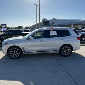 BMW X7 XDRIVE40I - 3