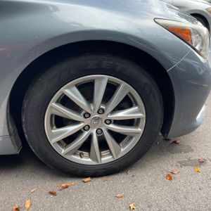 2015 Infiniti Q50 PREMIUM 缩略图 20