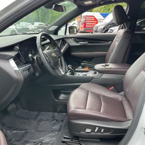 2023 Cadillac XT6 PREMIUM LUXURY 缩略图 27