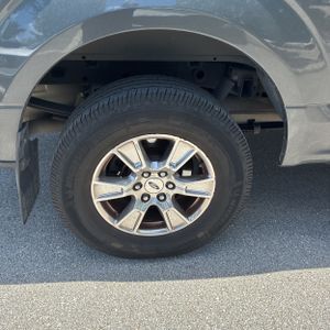 2016 FORD F-150 XLT — миниатюра 18