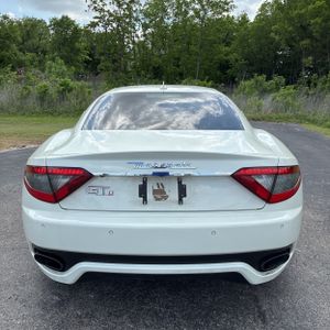 MASERATI GRANTURISMO SPORT - 7