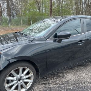 MAZDA MAZDA3 TOURING - 2