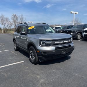 FORD BRONCO SPORT BIG BEND - 10