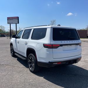 JEEP WAGONEER SERIES III - 5