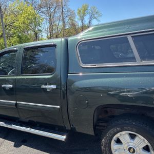 CHEVROLET SILVERADO 1500 LT - 6