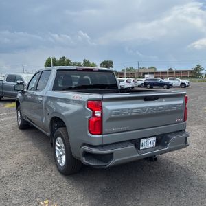 صورة 5 لـ 2026 Chevrolet SILVERADO 1500 RST