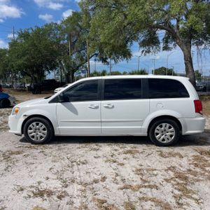 DODGE GRAND CARAVAN SE - 3