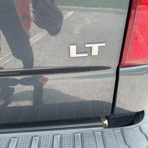 2021 Chevrolet SILVERADO 1500 LT thumbnail 23
