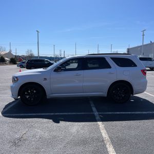 DODGE DURANGO - 3