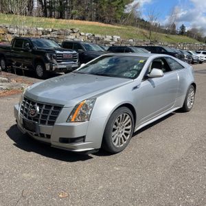 CADILLAC CTS 3.6L - 1