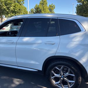 2023 BMW X3 XDRIVE30I 照片 6