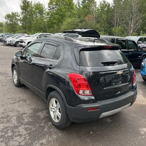 صورة 5 لـ 2016 Chevrolet TRAX LT