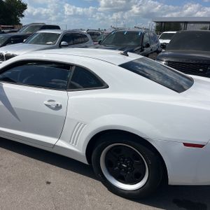 CHEVROLET CAMARO LS - 6