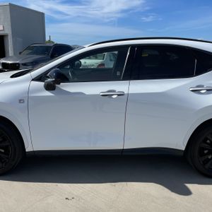 LEXUS NX 450H+ F SPORT HANDLING - 4