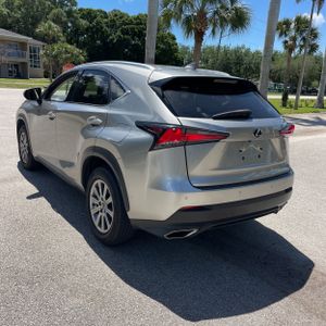 LEXUS NX 300 BASE - 5