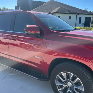 2024 Chevrolet TAHOE LT — фото 13