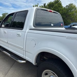 صورة 6 لـ 2001 FORD F-150 XLT