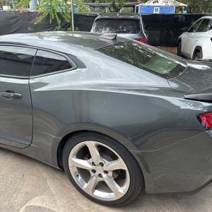 CHEVROLET CAMARO LT - 6