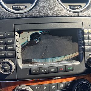 صورة مصغرة 39 لـ 2008 Mercedes-BENZ GL