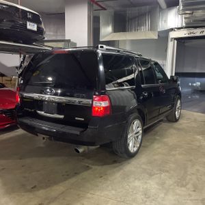 FORD EXPEDITION PLATINUM - 8