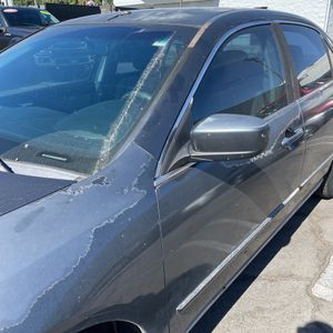 2005 Honda ACCORD LX — миниатюра 51