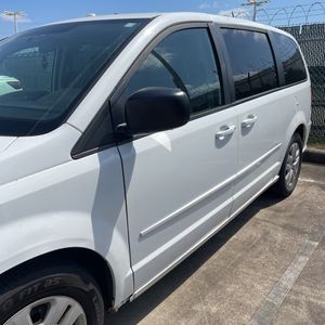 2015 Dodge GRAND CARAVAN SE 缩略图 52