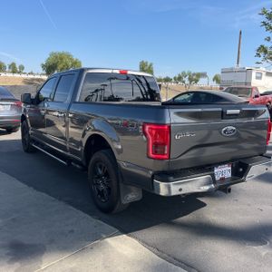 FORD F-150 XLT - 5