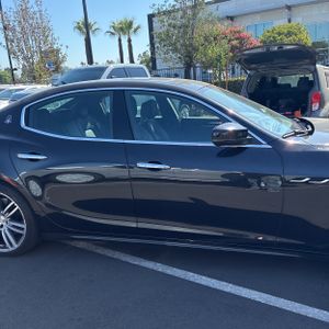 صورة مصغرة 11 لـ 2017 Maserati GHIBLI S