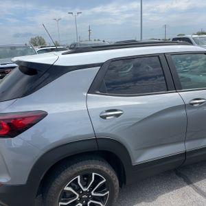 CHEVROLET TRAILBLAZER ACTIV - 9