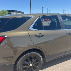 CHEVROLET EQUINOX LT - 9