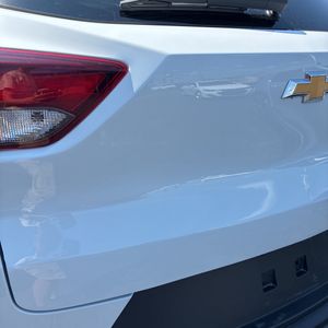 صورة مصغرة 56 لـ 2026 Chevrolet TRAILBLAZER LT