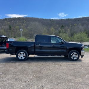 CHEVROLET SILVERADO 1500 LT - 10