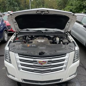 2019 Cadillac ESCALADE PLATINUM photo 47